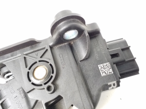 Mitsubishi Outlander (2012–2021) Gaspedal 1600A115 - 3