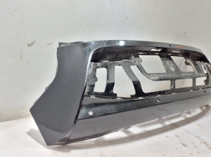 BMW i 3 I01 (2013–2026) Rear bumper 7296776 - 2