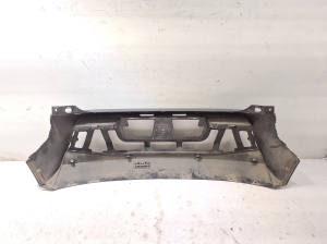 BMW i 3 I01 (2013–2026) Rear bumper 7296776 - 3