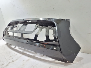 BMW i 3 I01 (2013–2026) Rear bumper 7296776 - 5
