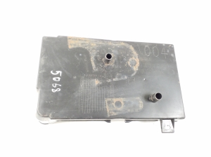 Mitsubishi Outlander (2012–2021) Batteriehalter 8201A004 - 3