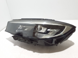 BMW 3 SERIES G20 (2018–2026) Esituli 9481695 - 8