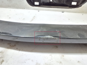 BMW iX i20 (2021–2026) Esikaitseraud 7933621 - 3