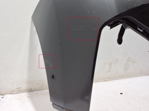 BMW iX i20 (2021–2026) Esikaitseraud 7933621 - 4