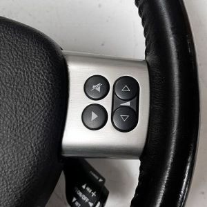 Chevrolet Uplander (2004–2008) Lenkrad 70829 - 3