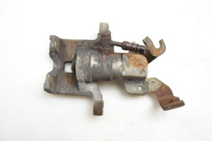Mazda 6 (2002–2007) Bremssattel hinten GJ6A2671XC - 2