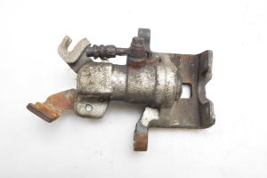 Mazda 6 (2002–2007) Bremssattel hinten GJ6A2661XC - 2