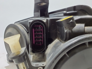 AUDI A3 8P (2003–2012) Esituli 8P0941004 - 5