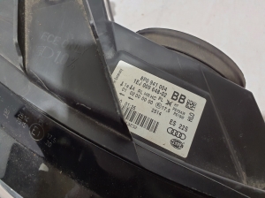 AUDI A3 8P (2003–2012) Esituli 8P0941004 - 6
