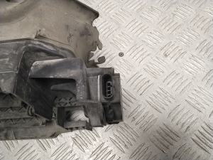VOLVO V60 (2018–2026) Luftleitblech für den Ladeluftkühler 31455482 - 6