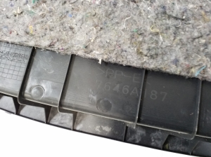 Mitsubishi Outlander (2012–2021) Pakiruumi sisemuse muu osa 7646A187 - 3