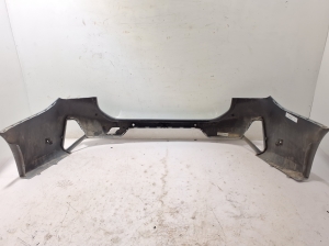 BMW 3 SERIES G21 (2019–2026) Heckstoßstange 8085482 - 5