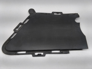 BMW 3 SERIES F30 (2011–2018) Nebelscheinwerferabdeckung vorne 8062636 - 3