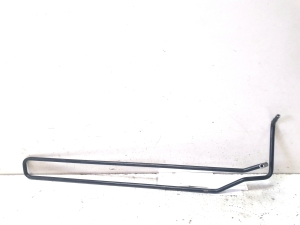 Mercedes Benz Sprinter 902 (2000–2006) Schlauch Lenkgetriebe