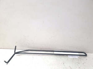 Mercedes Benz Sprinter 902 (2000–2006) Schlauch Lenkgetriebe - 5