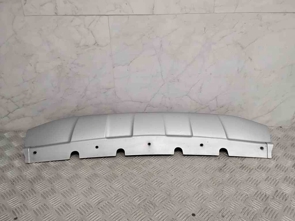 BMW X3 G01 (2017–2026) Front bumper lower spoiler 7415631 BMW X3 G01 (2017–2026) Front bumper lower spoiler 7415631
