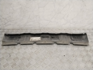 BMW X3 G01 (2017–2026) Front bumper lower spoiler 7415631 - 2