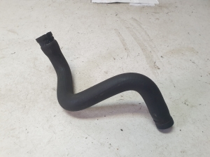 Mercedes Benz Sprinter 902 (2000–2006) Pipe 9018326723 - 2