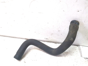 Mercedes Benz Sprinter 902 (2000–2006) Pipe 9018326723 - 3