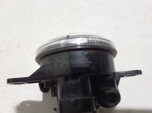 VOLVO XC40 (2017–2026) Front-Nebelscheinwerfer 32228883 - 3