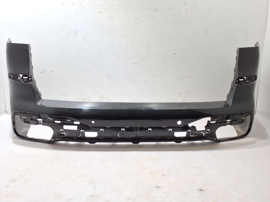 BMW X 7 G07 (2018–2026) Rear bumper 8069894 BMW X 7 G07 (2018–2026) Rear bumper 8069894