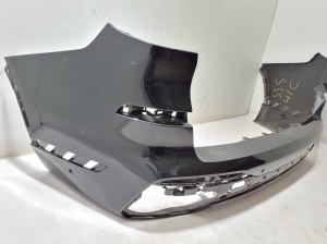 BMW X 7 G07 (2018–2026) Rear bumper 8069894 - 3