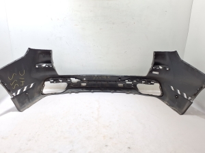 BMW X 7 G07 (2018–2026) Rear bumper 8069894 - 6