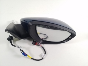   Side mirror and its parts  - 4KL857410AD 