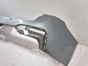 BMW 5 SERIES G31 (2017–2026) Rear bumper 8080630 - 3