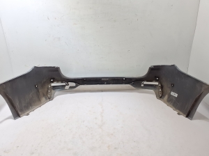 BMW 5 SERIES G31 (2017–2026) Rear bumper 8080630 - 4