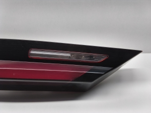 BMW X1 U11 (2022–2026) Tail light on trunk lid H7946535509 - 2