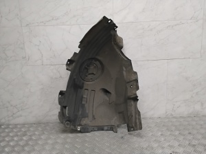 Mercedes Benz GLA-Class H247 (2019–2026) Front wheel arch liner, front section A2478840100 - 5