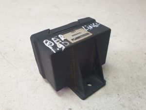 Citroen Berlingo (1996–2007) Glow plug relay 1940006 - 3