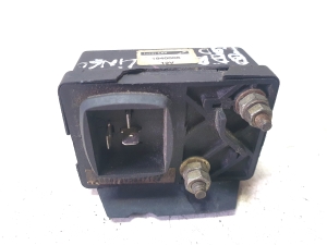 Glow plug relay - 1940006