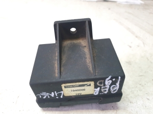 Citroen Berlingo (1996–2007) Glow plug relay 1940006 - 4