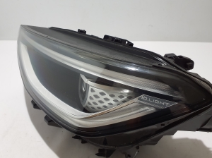 Volkswagen ID.4 I (2020–2026) Esituli 11B941035N - 9