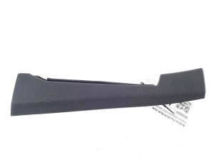   Front pillar interior trim  - 4KE868204 