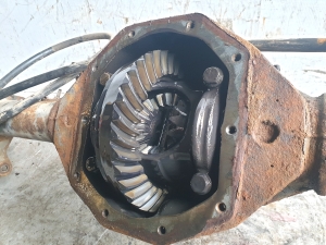 Mercedes Benz Sprinter 902 (2000–2006) Tagasild ja selle osad 6013532710 - 2