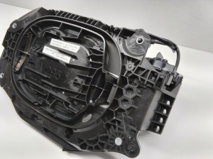Mercedes Benz EQE V295 (2022–2026) Elektrisõiduki laadimispesa A2956302101 - 3