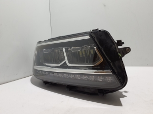 Volkswagen Tiguan (2017–2026) Esituli 5NB941036E - 3