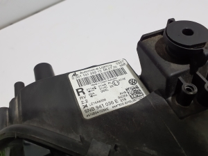 Volkswagen Tiguan (2017–2026) Esituli 5NB941036E - 8