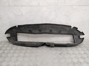 Radiator air deflector - A1778854700