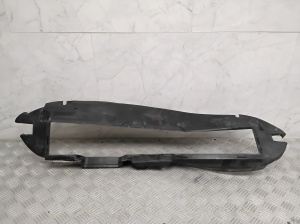 Mercedes Benz A-Class 177 (2018–2026) Luftleitblech für den Kühler A1778854700 - 5