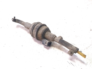 Mazda 6 (2002–2007) Webasto kütusepump 89372A - 3