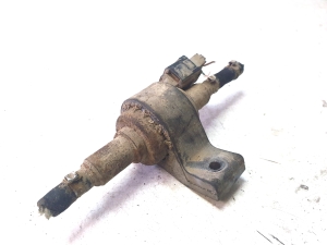 Mercedes Benz Sprinter /906/ (2006–2018) Webasto kütusepump 221000500400 - 2