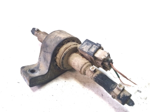 Mercedes Benz Sprinter /906/ (2006–2018) Webasto kütusepump 221000500400 - 3
