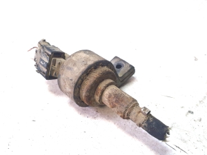 Mercedes Benz Sprinter /906/ (2006–2018) Webasto kütusepump 221000500400 - 4