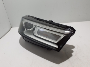 AUDI Q5 (2017–2026) Esituli 80A941044 - 5