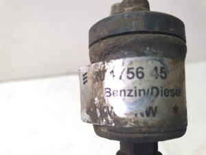 Mercedes Benz Vito 638 (1996–2003) Webasto kütusepump 2015645 - 3