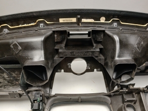 Mercedes Benz CL-Class 215 (1999–2006) Armatuurlaud A2156801487 - 2